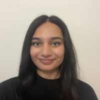 Ammara Hajat – Profile Photo