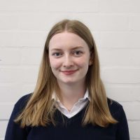 Frances O’Leary-Truss – Profile Photo
