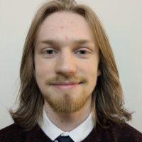 CAN – Profile Photo