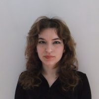 ISA – Profile Photo